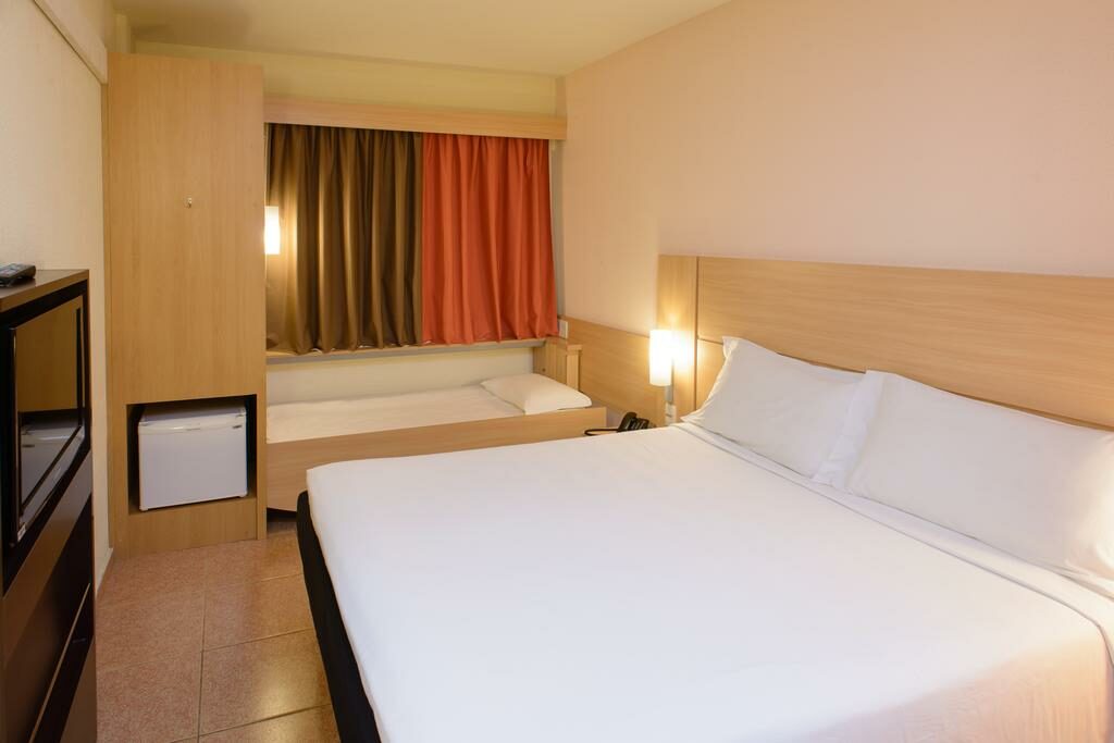 ibis aracaju