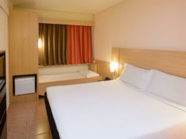 ibis aracaju
