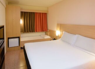 ibis aracaju