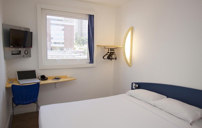hotel perto do consulado americano em sao paulo