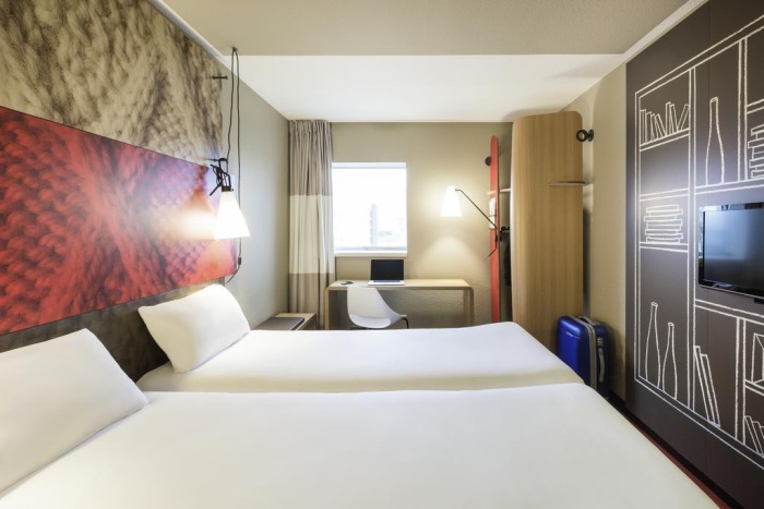 ibis londres
