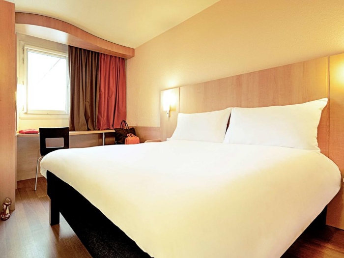 ibis paulista