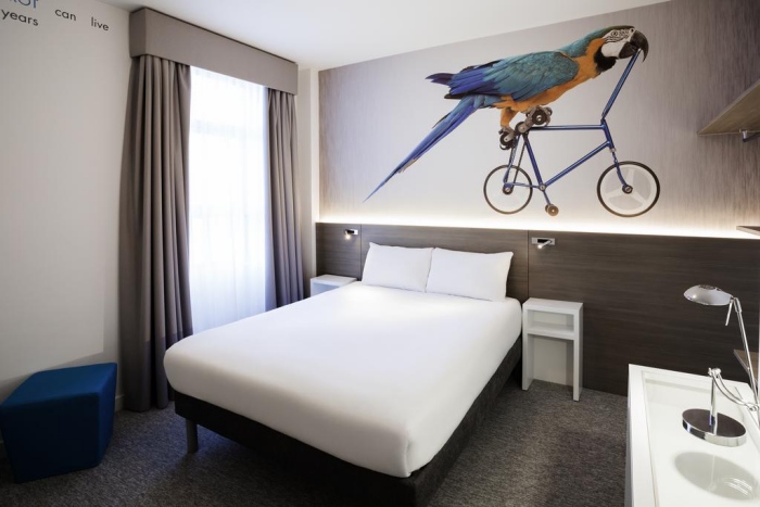 ibis kensington