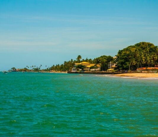 itaparica
