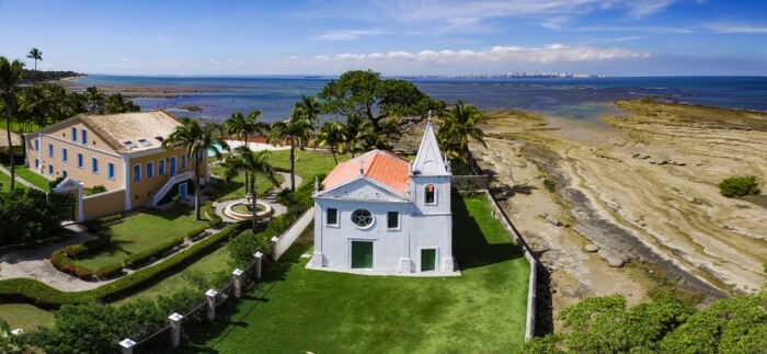 penha itaparica