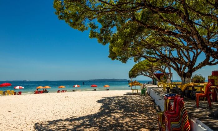 praia mar grande