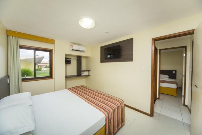resort aracaju