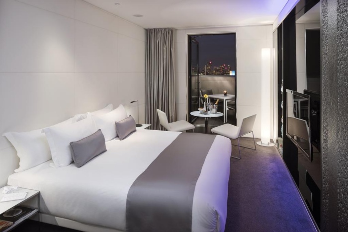 hotel perto convent garden