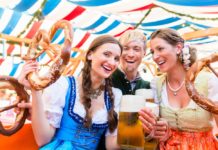 oktoberfest munique
