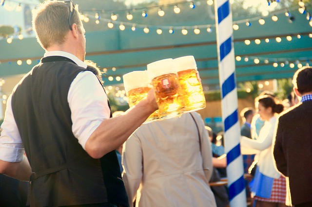 cerveja munique