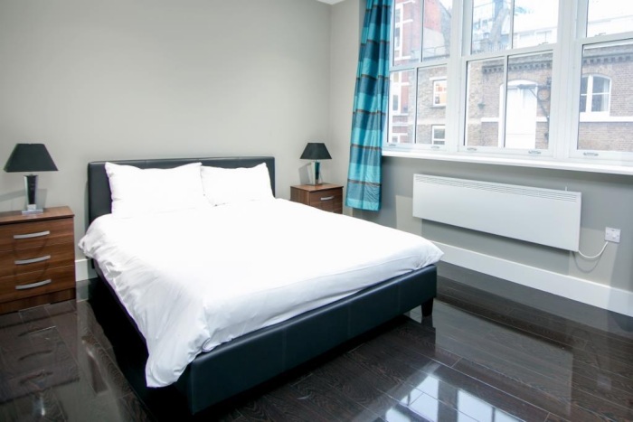 hotel barato londres