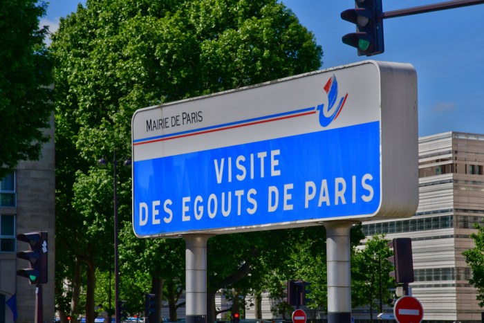 museus em paris