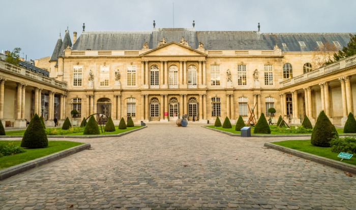carnavalet paris