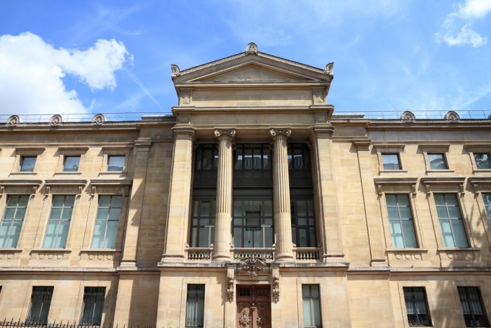 musee guimet