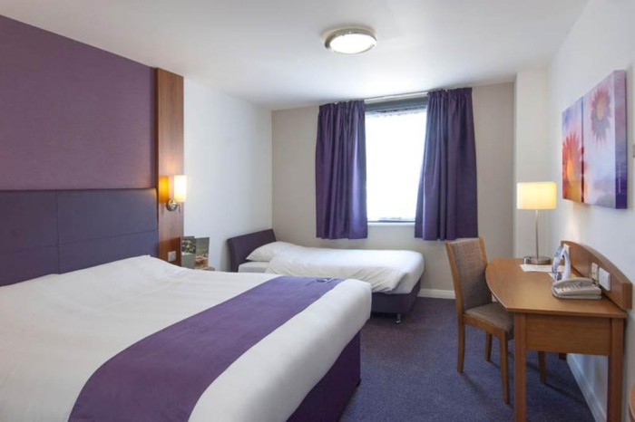 hotel barato londres