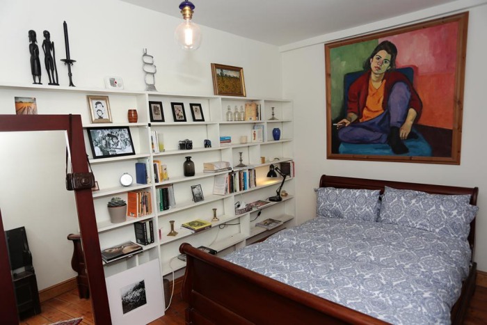 apartamento alugar londres