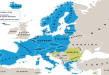 tratado de schengen