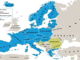tratado de schengen