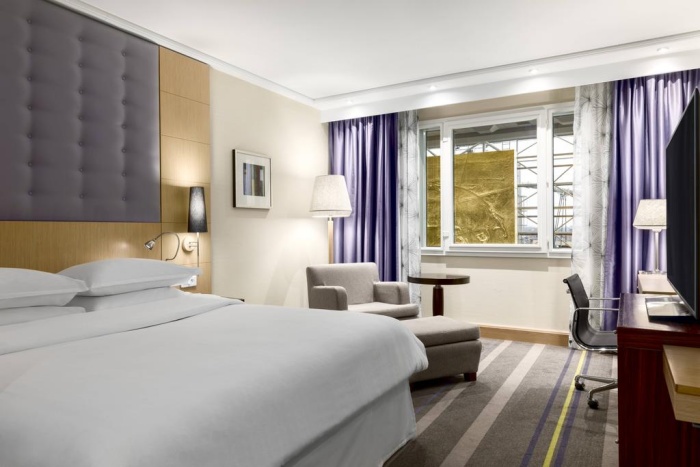 hotel aeroporto bruxelas