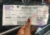 o que significa ssss na passagem