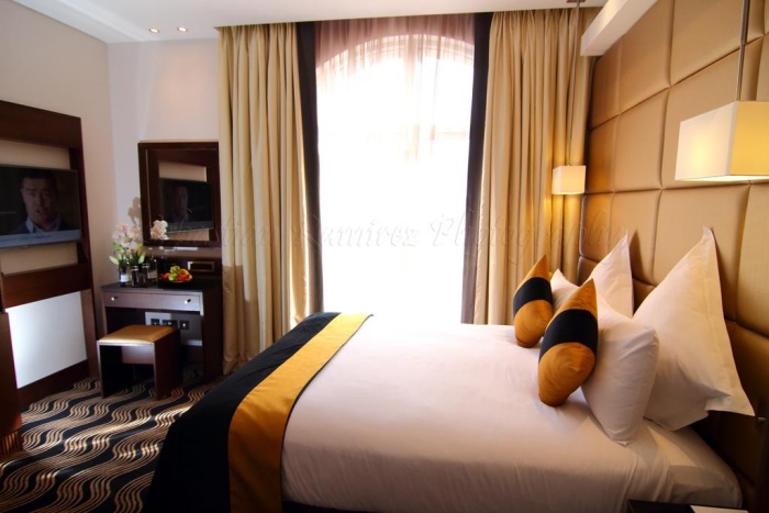 hotel picaddilly circus