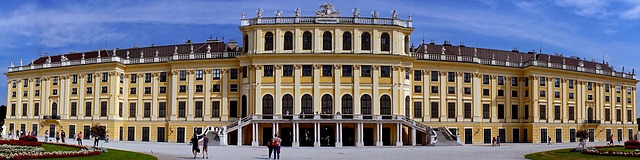 atracoes de viena