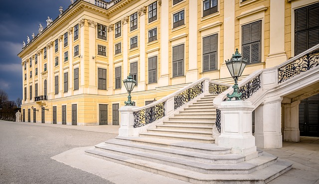 Palácio de Schönbrunn