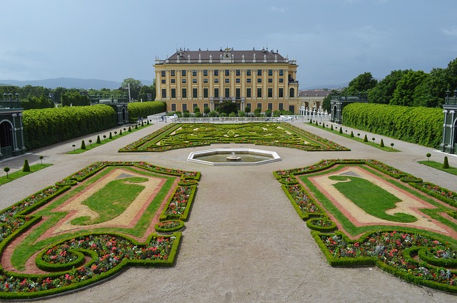 Palácio de Schönbrunn