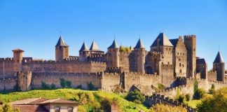 o que fazer em carcassonne