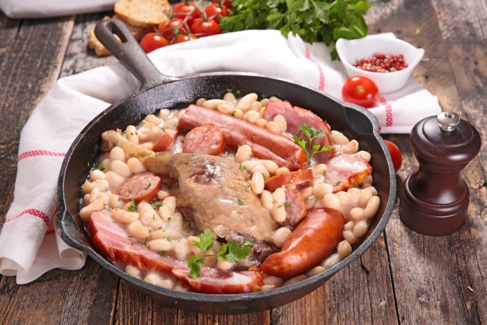 cassoulet