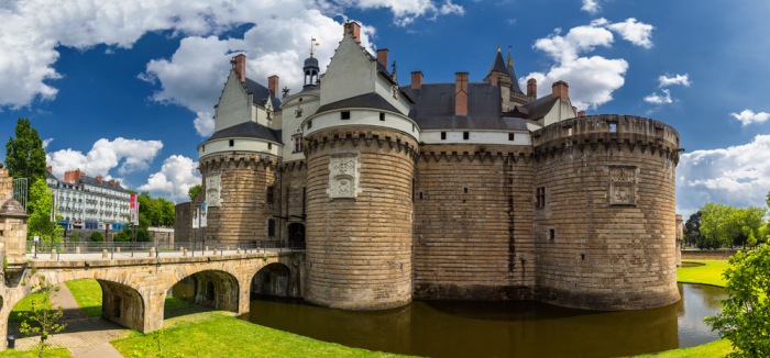 o que fazer em nantes