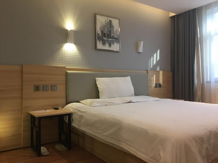 hotel aeroporto beijing