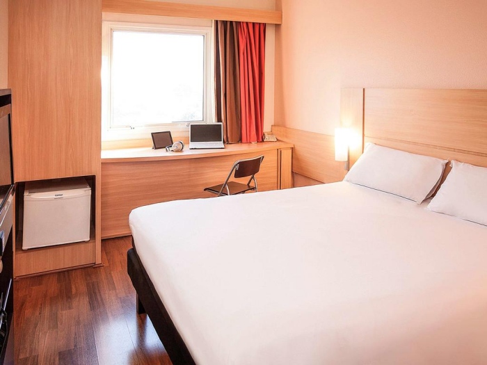 hotel interlagos