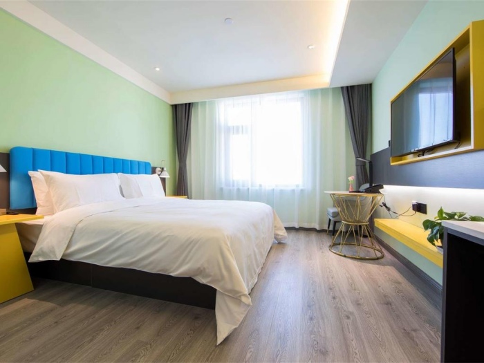 ibis beijing