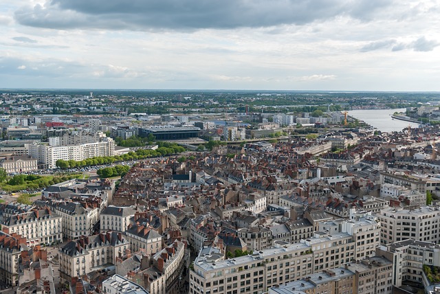 nantes do alto