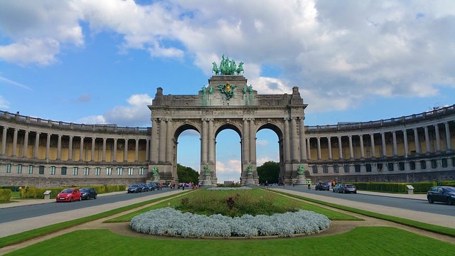 o que fazer em bruxelas