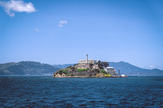 alcatraz