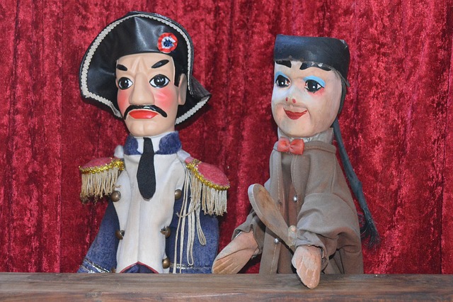 museu lyon guignol