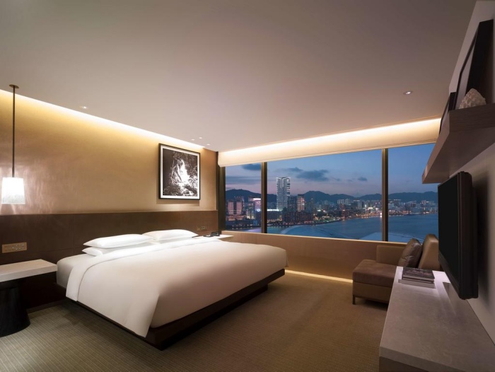 onde ficar em hong kong