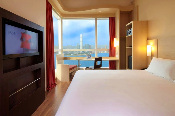 hotel ibis