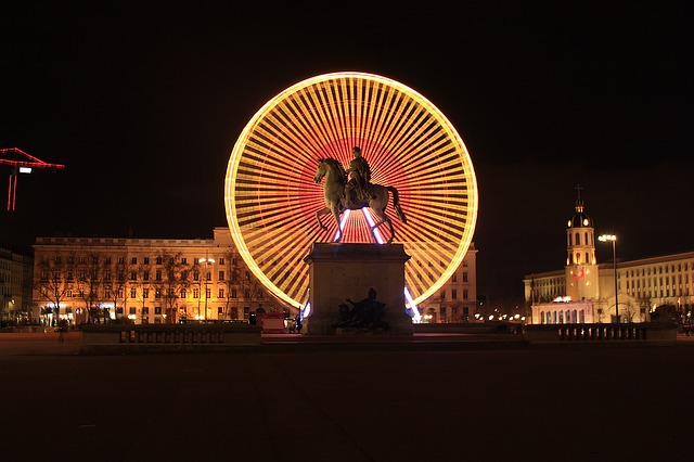 bellecour lyon