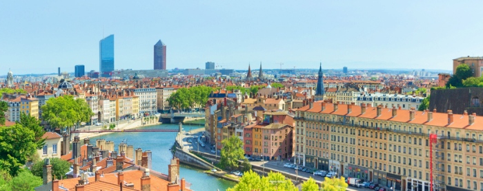 o que fazer em lyon