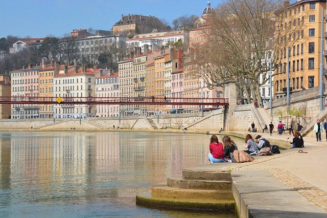 o que fazer em lyon