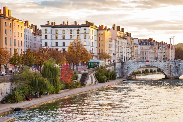 o que fazer em lyon