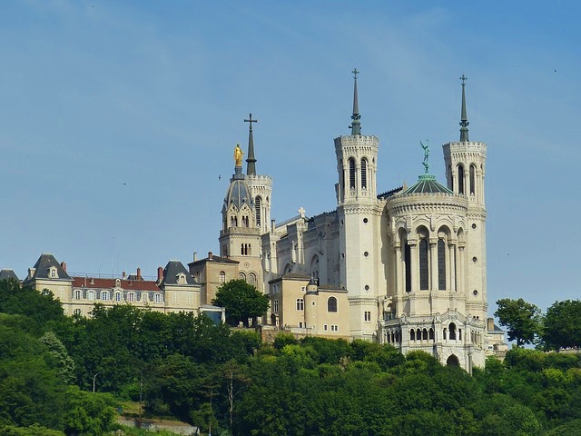 o que fazer em lyon