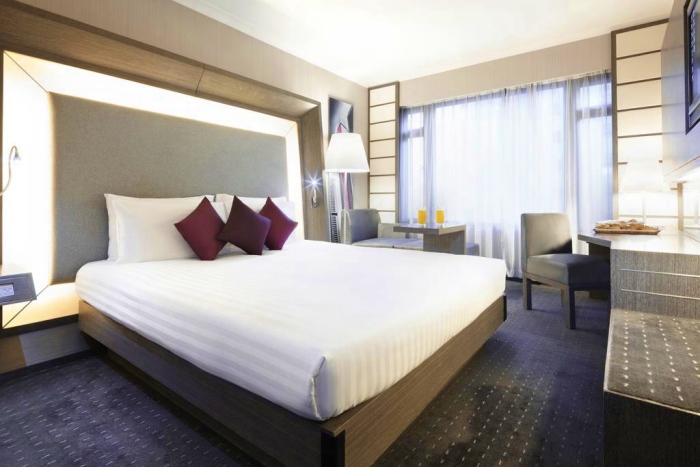 hotel bom e barato hong kong
