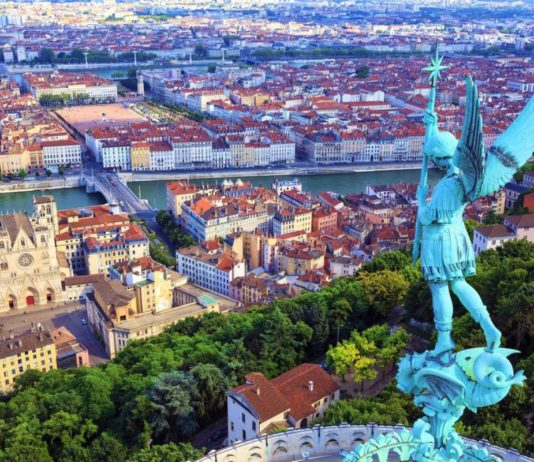o que fazer em lyon