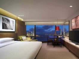 onde ficar em hong kong