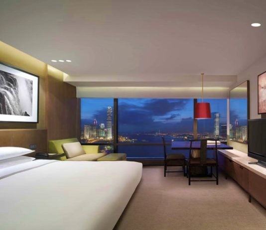onde ficar em hong kong