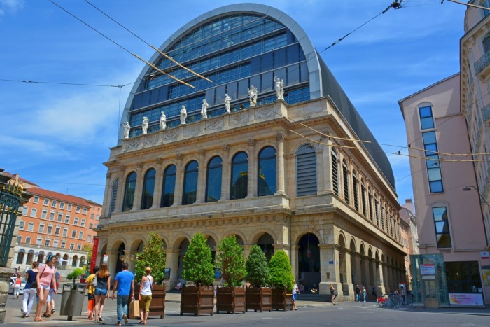 o que fazer em lyon